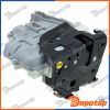 Serrure de porte gauche arrière pour VW | EZC-WW-217, 4G0839015A
